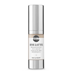 Krem pod oczy EYE LATTE – komfort, rozjaśnienie, poprawa elastyczności